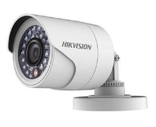 HIKVision DS-2CE16COT-IRP HD720P IR 