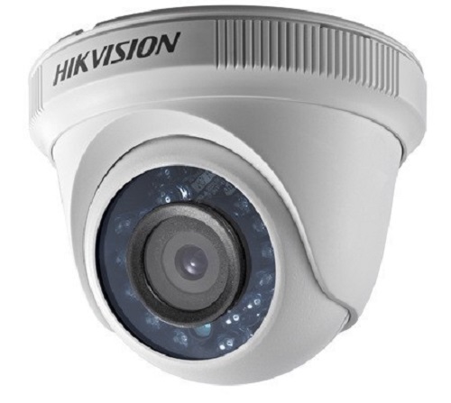 HIKVision DS-2CE56DOT-IRP HD1080P 