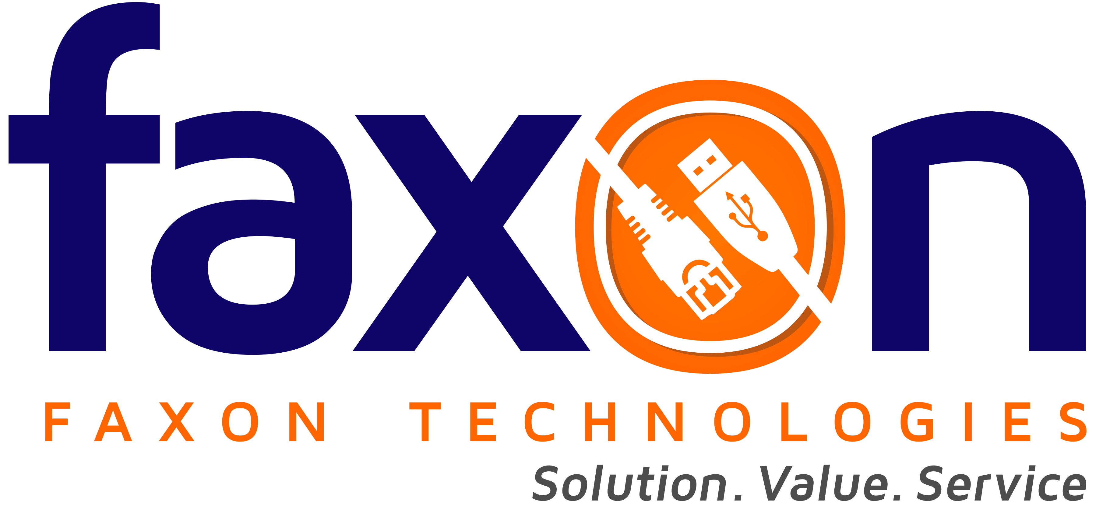 Faxon Technologies