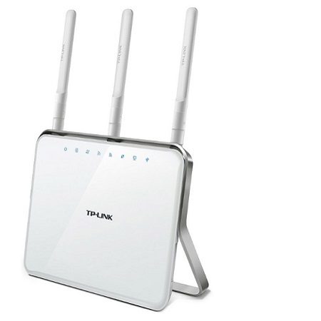 Routeur WiFi TP-Link Archer C6, AC1200 - CARON Informatique - Calais