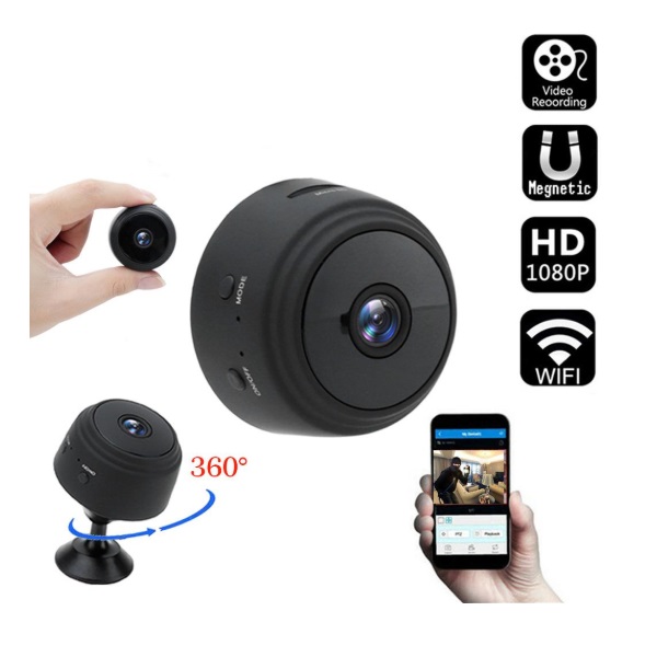 Best Buy Hidden Video Cameras  Mini spy camera, Mini camera, Hidden spy  camera