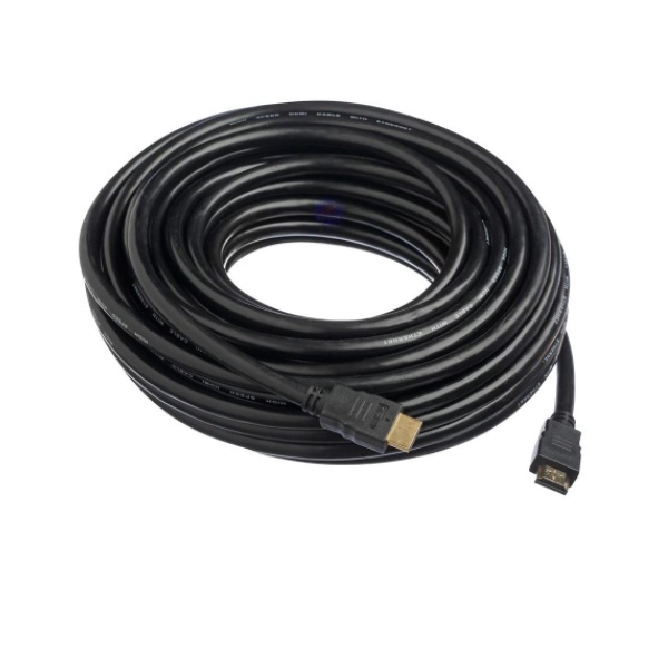 Comprar Cable HDMI Macho - Macho 20 metros Ethernet Online - Sonicolor