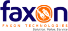 faxon logo white background2