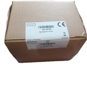 gent s4 34740 s quad addressable loop powered beam detector (en54)