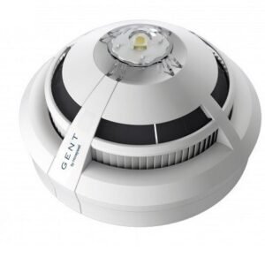 gent addressable heat detector (s4 720)