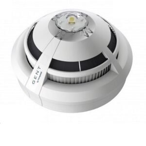 gent s4 715 addressable optical smoke detector