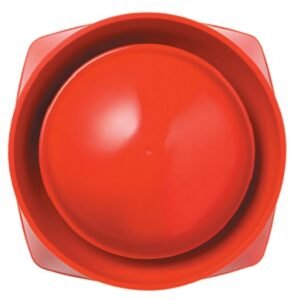 gent s3 s r red body sounder