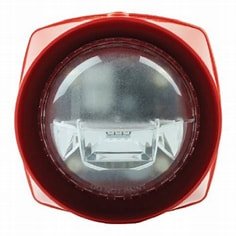gent s3 vad hpr r red body high power vad
