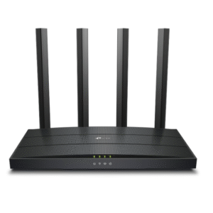 tp link archer ax12 ax1500 dual band wifi 6 router