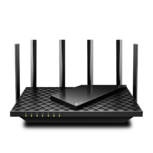 tp link archer ax72 ax5400 dual band gigabit wifi 6 router