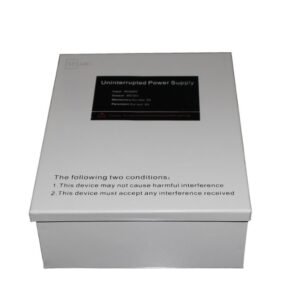 kpsb 5a access control switching power supply with battery backup (12v 5a)