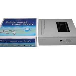 kpsb 5a access control switching power supply with battery backup (12v 5a)