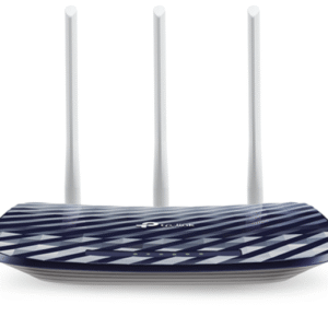 tp link archer c20 ac750 dual band router