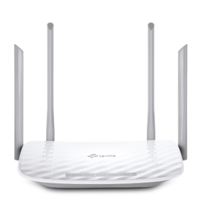 tp link archer c50 ac1200 wireless dual band router