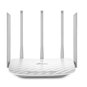 TP-Link Archer C60 AC1350 Wireless Dual-Band Router