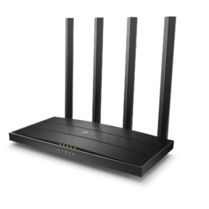 tp link archer c6 | ac1200 wireless mu mimo gigabit router