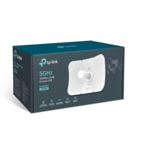 tp link pharos cpe605 5 ghz 150 mbps 23 dbi outdoor cpe