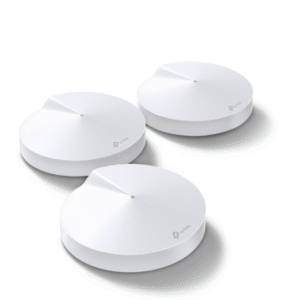 tp link deco m5 ac1300 whole home mesh wifi system