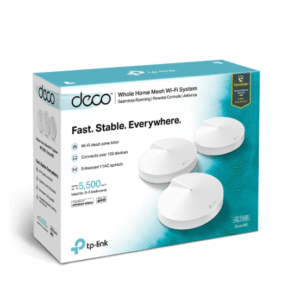 tp link deco m5 ac1300 whole home mesh wifi system