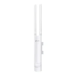 tp link omada eap110 outdoor – 300 mbps wireless n outdoor access point