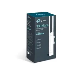 tp link omada eap110 outdoor – 300 mbps wireless n outdoor access point