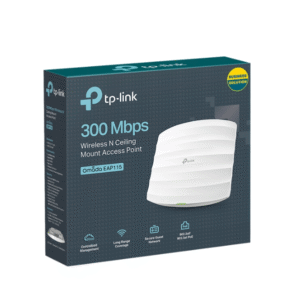 tp link omada eap115 300 mbps wireless n ceiling mount access point