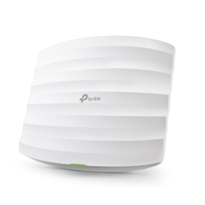 TP-Link Omada EAP225 AC1350 Gigabit Ceiling Mount MU-MIMO Access Point