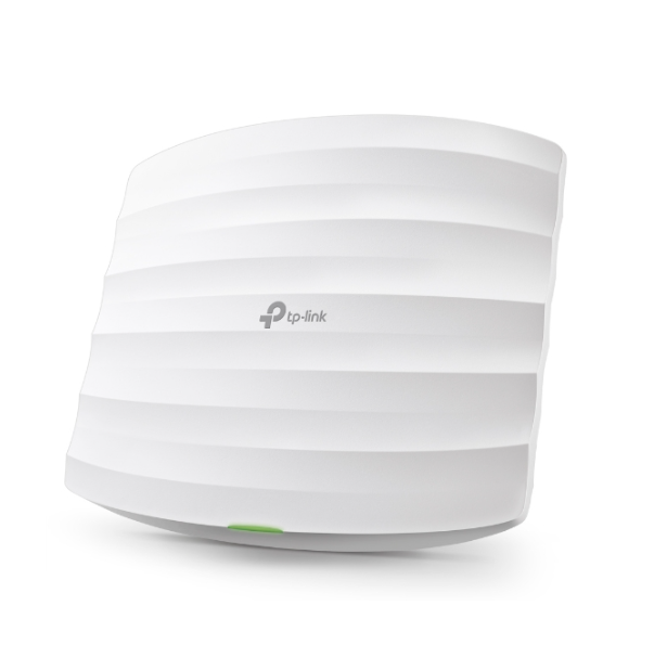 TP-Link Omada EAP225 AC1350 Gigabit Ceiling Mount MU-MIMO Access Point
