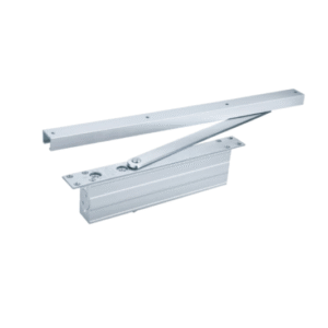 Hidden Automatic Hydraulic Door Closer for Heavy-Duty Doors - Up to 120Kg