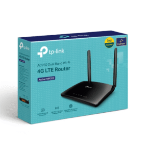 Home tp link archer mr200 ac750 dual band 4g lte router