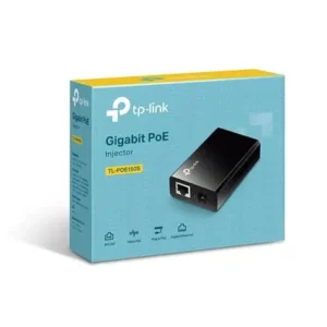 tp link omada tl poe150s 802.3af gigabit poe injector