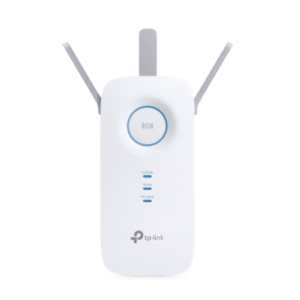 tp link re450 ac1750 wi fi range extender