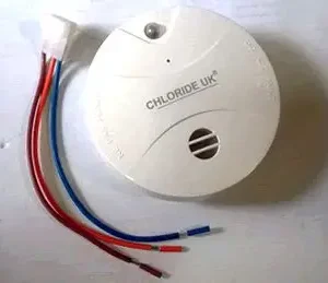 csd 218 standalone photoelectric smoke detector