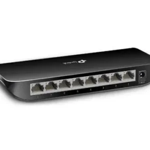 tp link tl sg1008d 8 port gigabit desktop switch