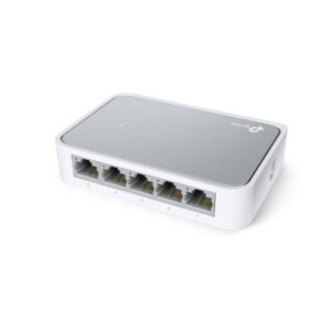 tp link tl sf1005d 5 port 10/100 mbps desktop switch