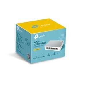 tp link tl sf1005d 5 port 10/100 mbps desktop switch