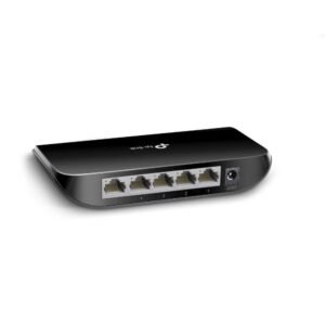 tp link tl sg1005d 5 port gigabit desktop switch