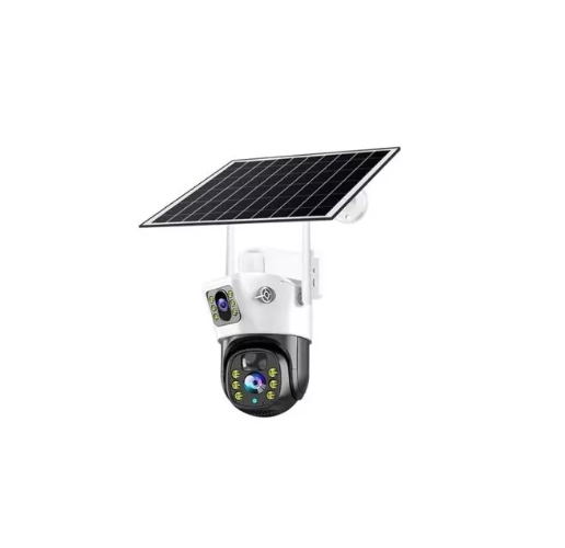 vcs09 v380 dual lens solar camera – 4g / wifi solar security camera vcs09 v380 dual lens solar camera – 4g / wifi solar security camera